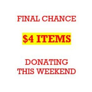 LAST DAY!! BUNDLE FOR MORE SAVINGS